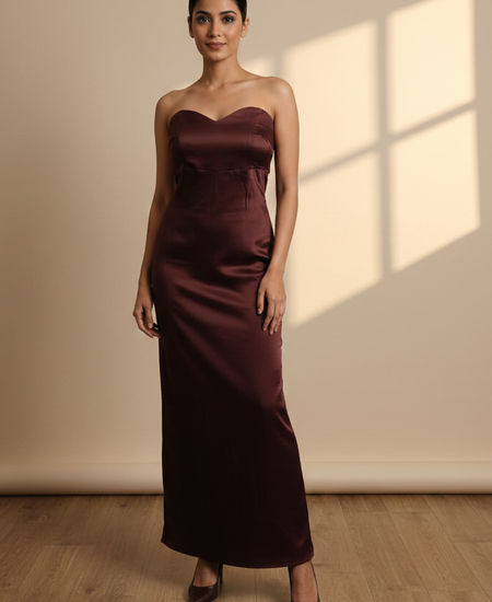 Gown